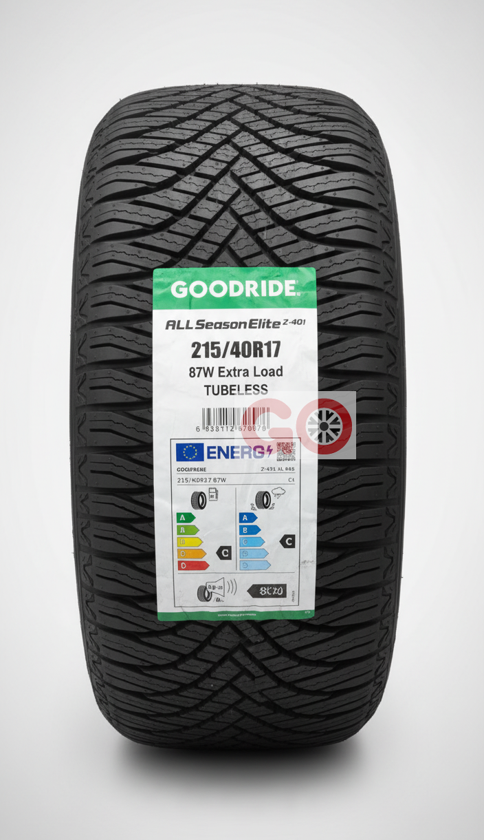 Goodride ALL SEASON Z-401 215/40 R17